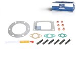 DT Spare Parts - Mounting kit - 4.93504