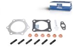 DT Spare Parts - Mounting kit - 3.90816