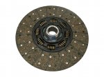 DT Spare Parts - Clutch disc - 1.13302