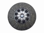 DT Spare Parts - Clutch disc - 1.13301