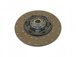 DT Spare Parts - Clutch disc - 1.13311