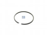 DT Spare Parts - Piston ring - 1.14248 - 2 Pack