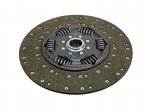 DT Spare Parts - Clutch disc - 1.13305