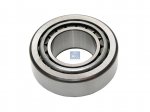 DT Spare Parts - Tapered roller bearing - 1.14218