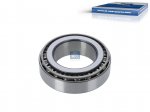 DT Spare Parts - Tapered roller bearing - 1.14209