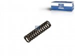 DT Spare Parts - Pressure spring - 1.14263 - 8 Pack