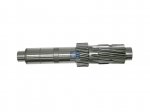 DT Spare Parts - Counter shaft - 1.14273