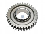 DT Spare Parts - Reverse idler gear - 1.14334