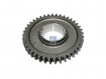 DT Spare Parts - Gear - 1.14762