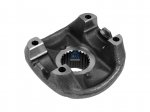 DT Spare Parts - End yoke - 1.15236