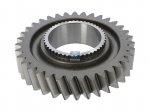 DT Spare Parts - Gear - 1.14777