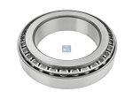 DT Spare Parts - Tapered roller bearing - 1.16042