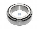 DT Spare Parts - Tapered roller bearing - 1.16043