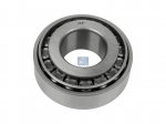 DT Spare Parts - Tapered roller bearing - 1.16291