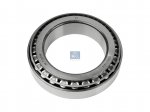 DT Spare Parts - Tapered roller bearing - 1.16453