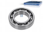 DT Spare Parts - Ball bearing - 1.16464