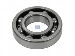 DT Spare Parts - Ball bearing - 1.16467