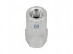 DT Spare Parts - Nut - 1.17025 - 4 Pack