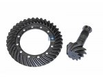 DT Spare Parts - Crown wheel & pinion - 1.16507