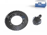 DT Spare Parts - Crown wheel & pinion - 1.16501