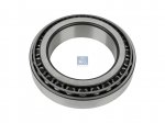 DT Spare Parts - Tapered roller bearing - 1.16452