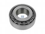 DT Spare Parts - Tapered roller bearing - 1.17236