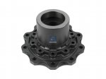 DT Spare Parts - Wheel hub - 1.17302