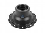 DT Spare Parts - Wheel hub - 1.17301