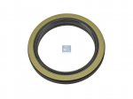 DT Spare Parts - Oil seal - 1.17203