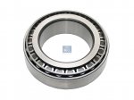 DT Spare Parts - Tapered roller bearing - 1.17244