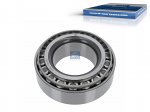 DT Spare Parts - Tapered roller bearing - 1.17233