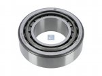 DT Spare Parts - Tapered roller bearing - 1.17232