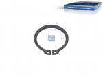 DT Spare Parts - Lock ring - 1.18212 - 100 Pack