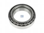 DT Spare Parts - Tapered roller bearing - 1.17246