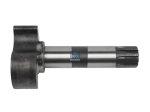 DT Spare Parts - Brake camshaft - 1.18175