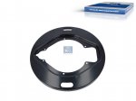 DT Spare Parts - Brake shield - 1.18192