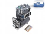 DT Spare Parts - Compressor - 1.18503