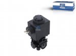 DT Spare Parts - Solenoid valve - 1.18382