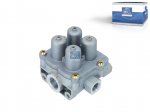 DT Spare Parts - 4-circuit-protection valve - 1.18351