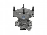 DT Spare Parts - Trailer control valve - 1.18342