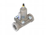 DT Spare Parts - Overflow valve - 1.18349