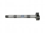 DT Spare Parts - Brake camshaft - 1.18794