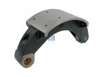 DT Spare Parts - Brake shoe - 1.18759 - 2 Pack