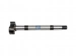 DT Spare Parts - Brake camshaft - 1.18791