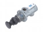 DT Spare Parts - Load sensitive valve - 1.18651