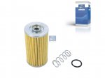 DT Spare Parts - Oil filter insert - 1.19158