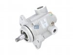 DT Spare Parts - Servo pump - 1.19115