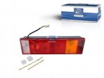 DT Spare Parts - Tail lamp - 1.21246