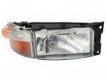 DT Spare Parts - Headlamp - 1.21487