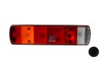 DT Spare Parts - Tail lamp - 1.21442